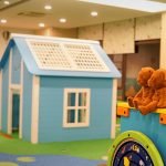 Hotel Play Areas, Custom Hotel Play Corners, Hotel Kids Equipment